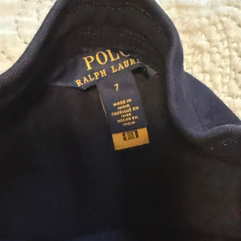 Polo Ralph Lauren Kids Trousers